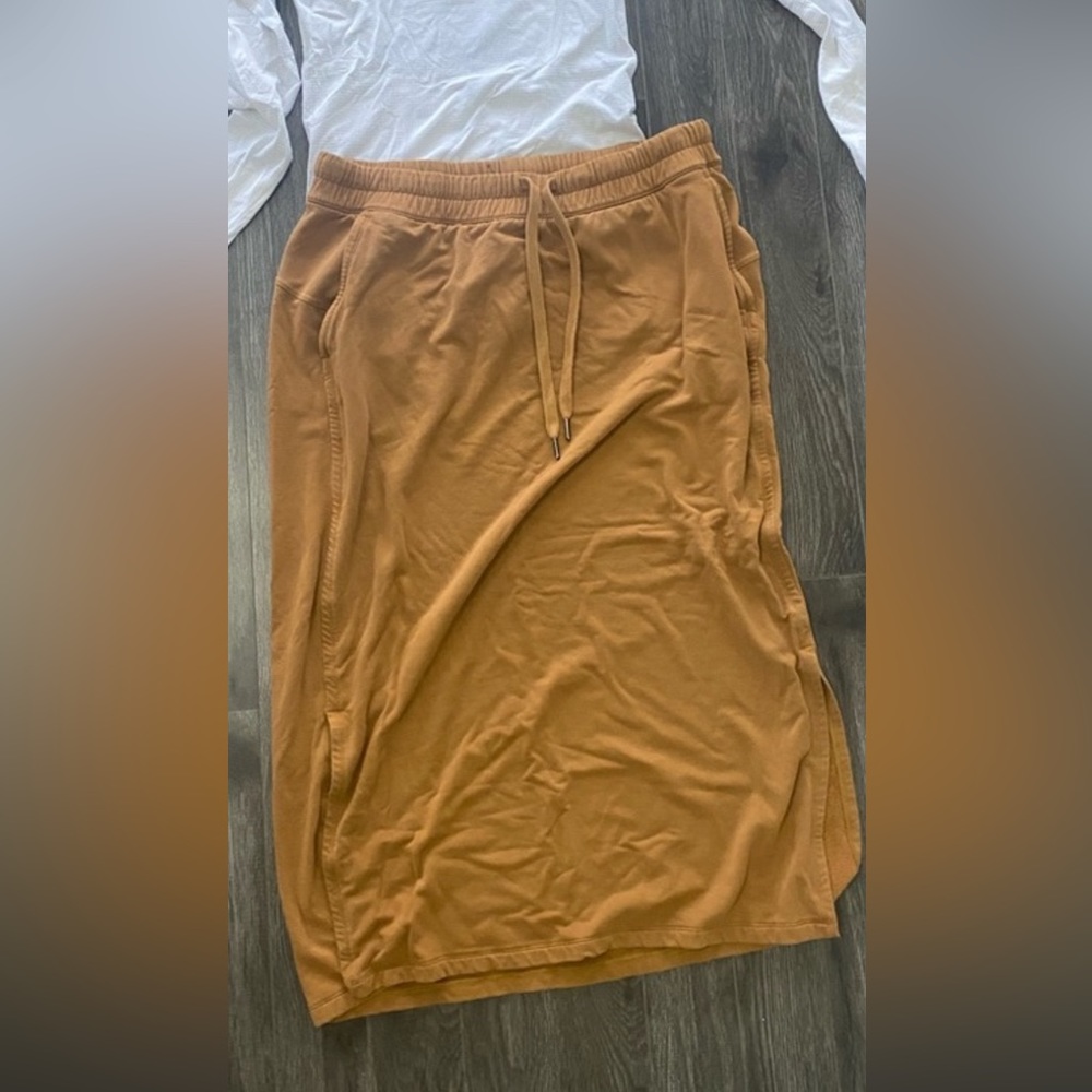 Lululemon bound to bliss skirt
